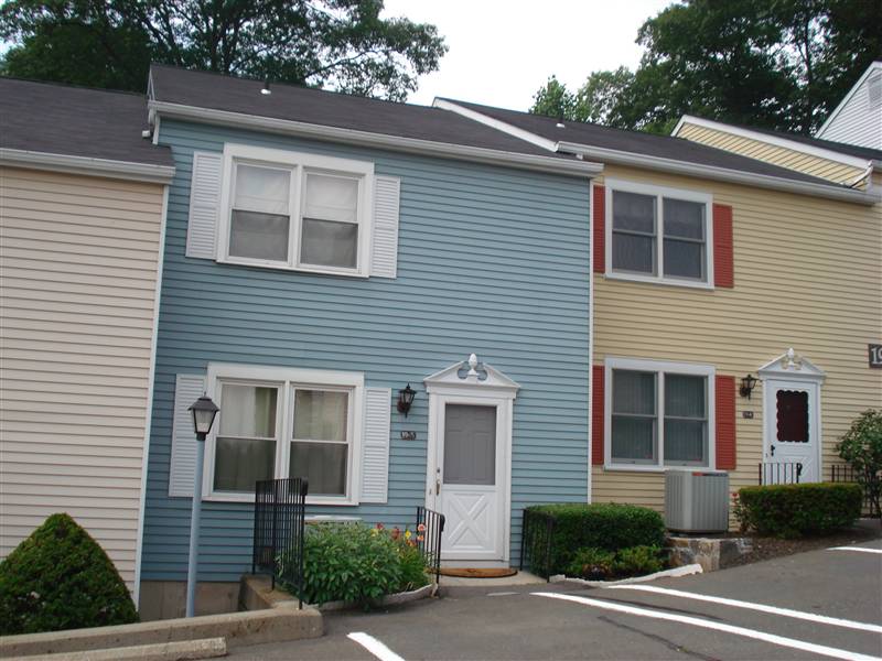 Westwood Village Danbury