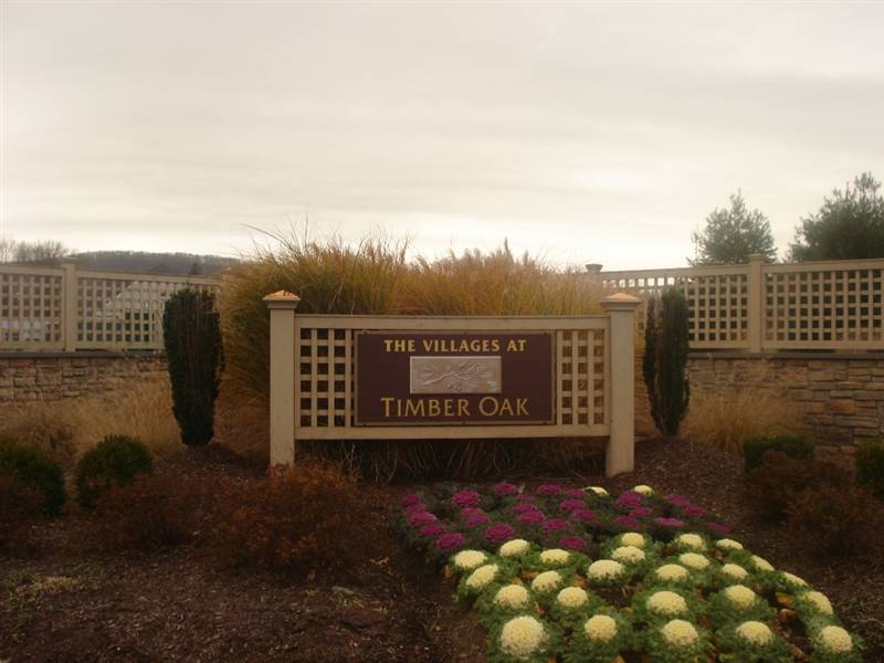 Timber Oaks